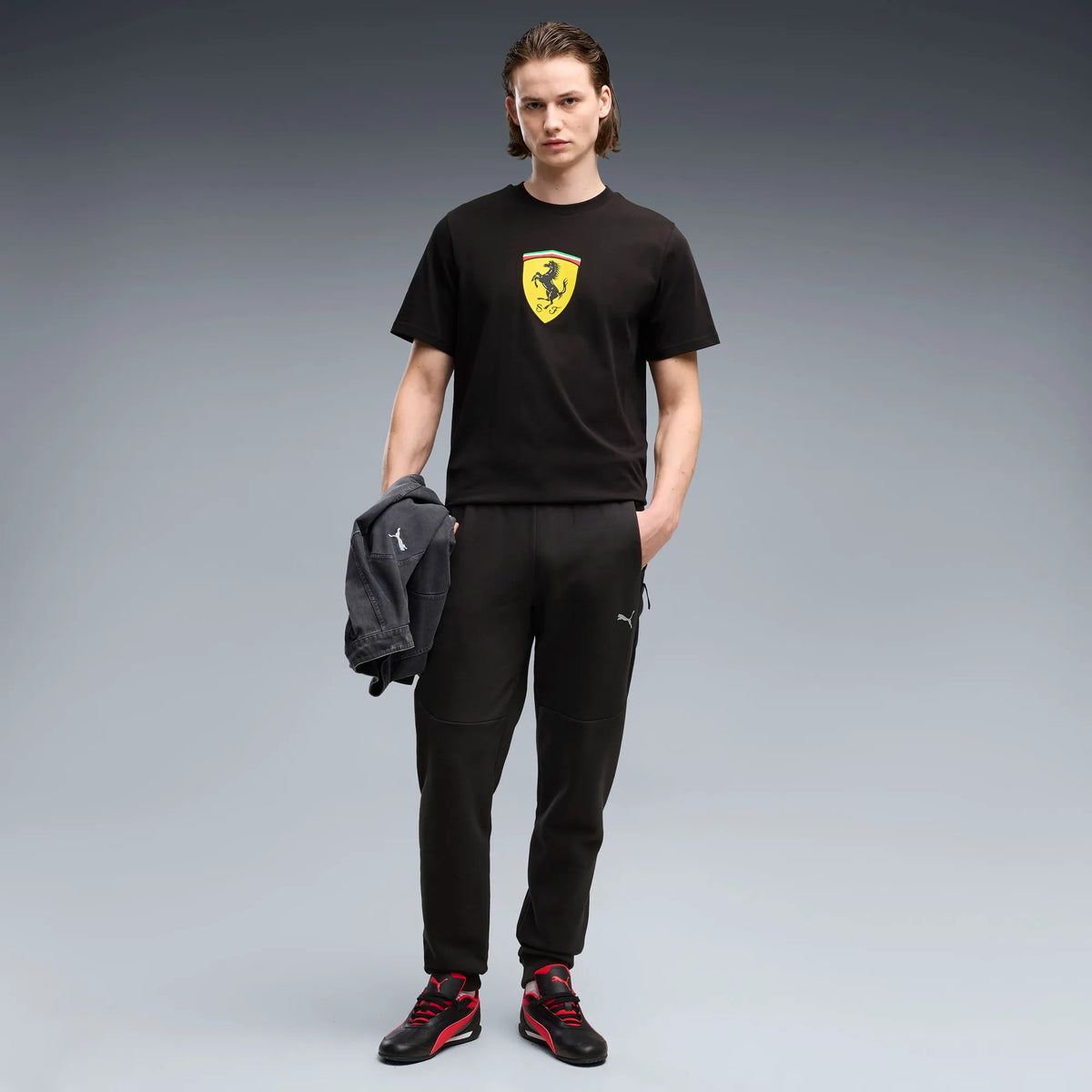PUMA Black