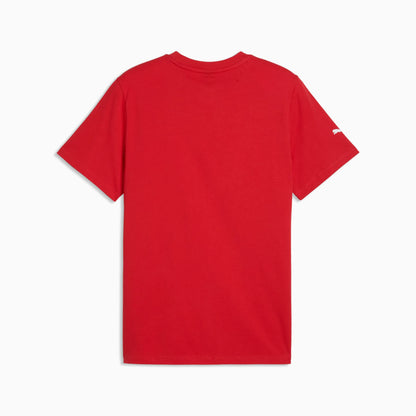 Rosso Corsa