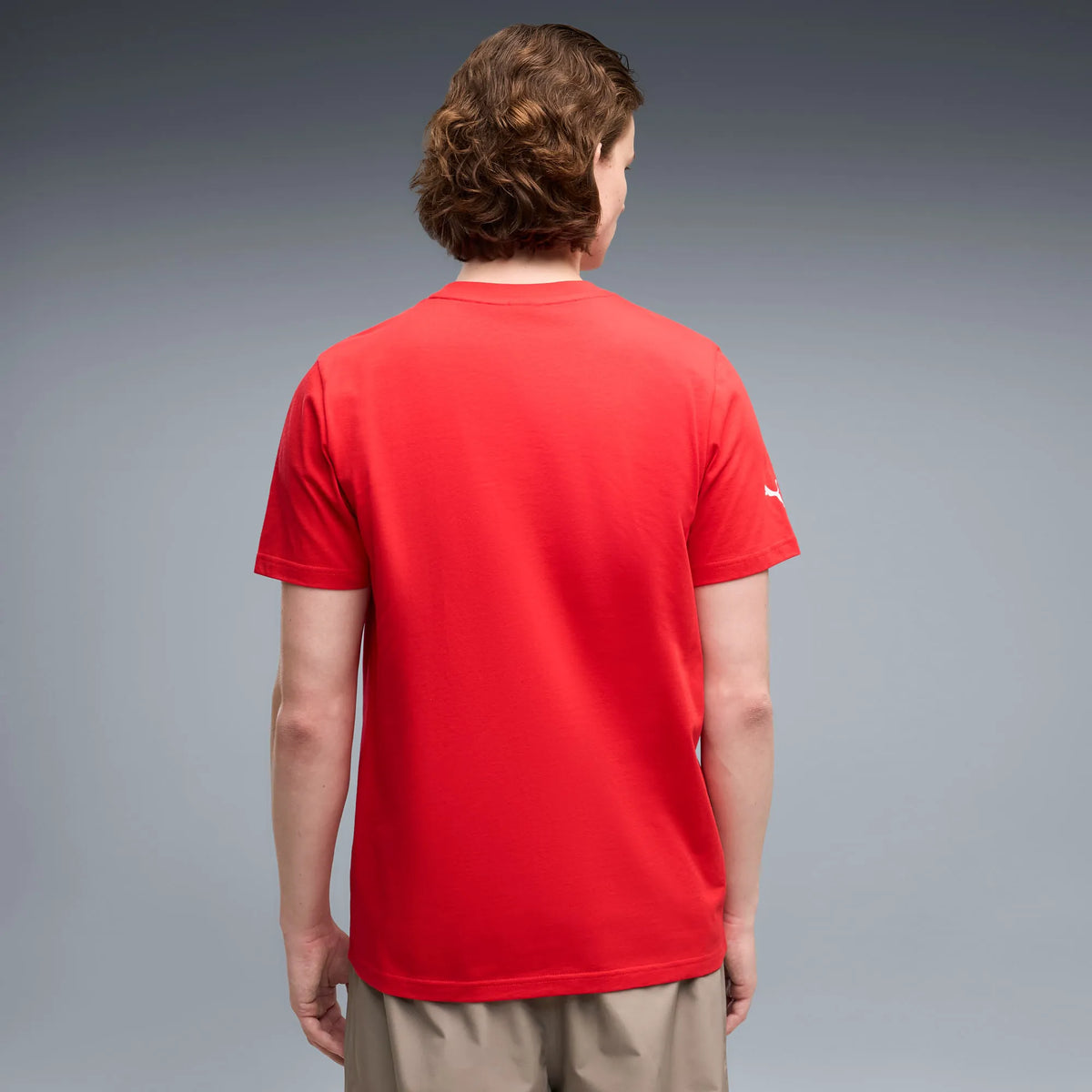 Rosso Corsa
