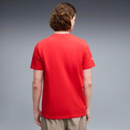 Rosso Corsa