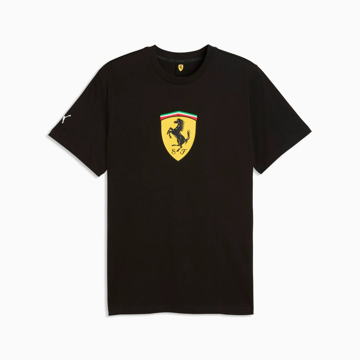 PUMA Black