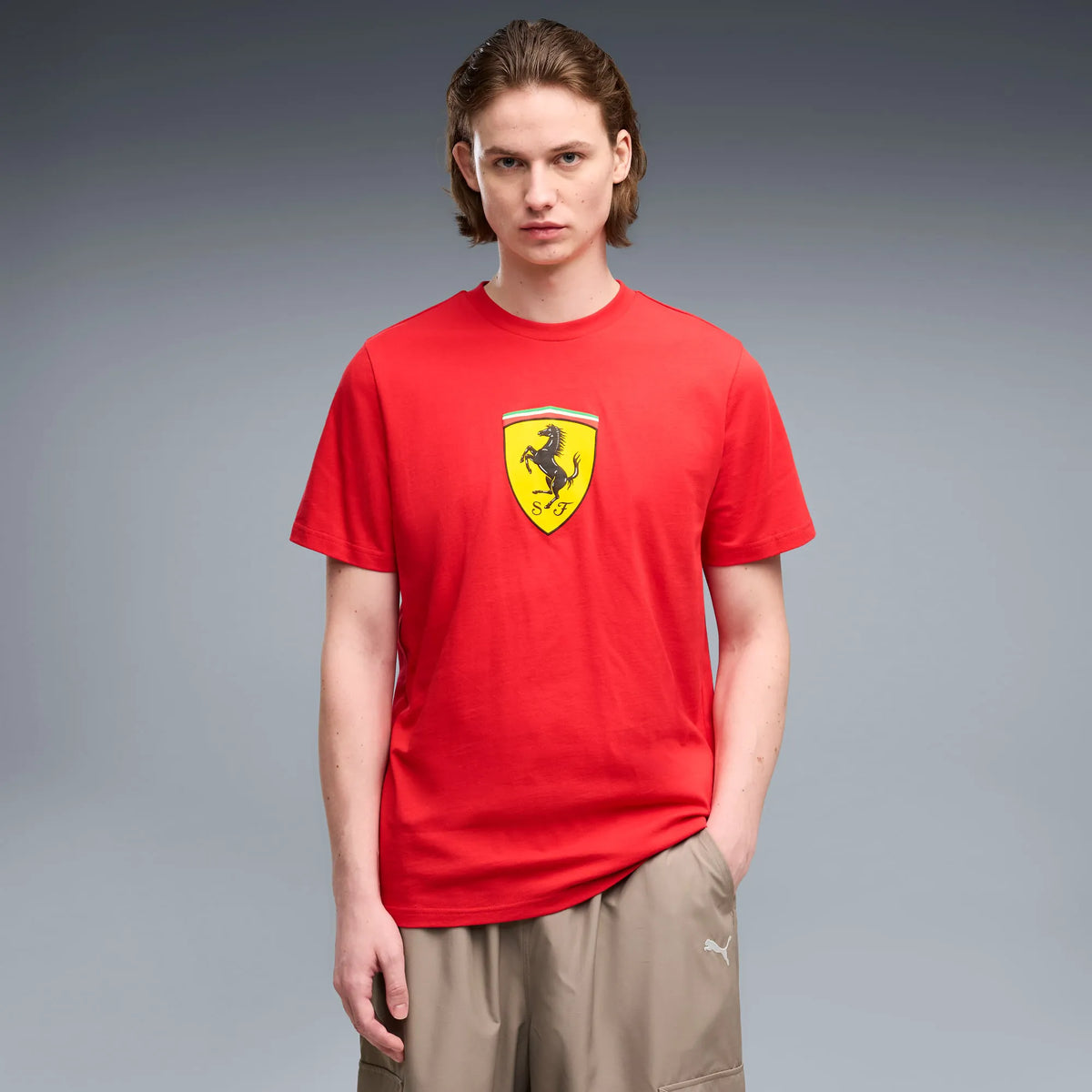 Rosso Corsa