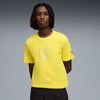 Speed Yellow