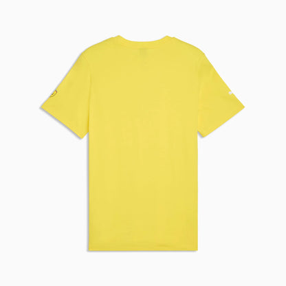 Speed Yellow