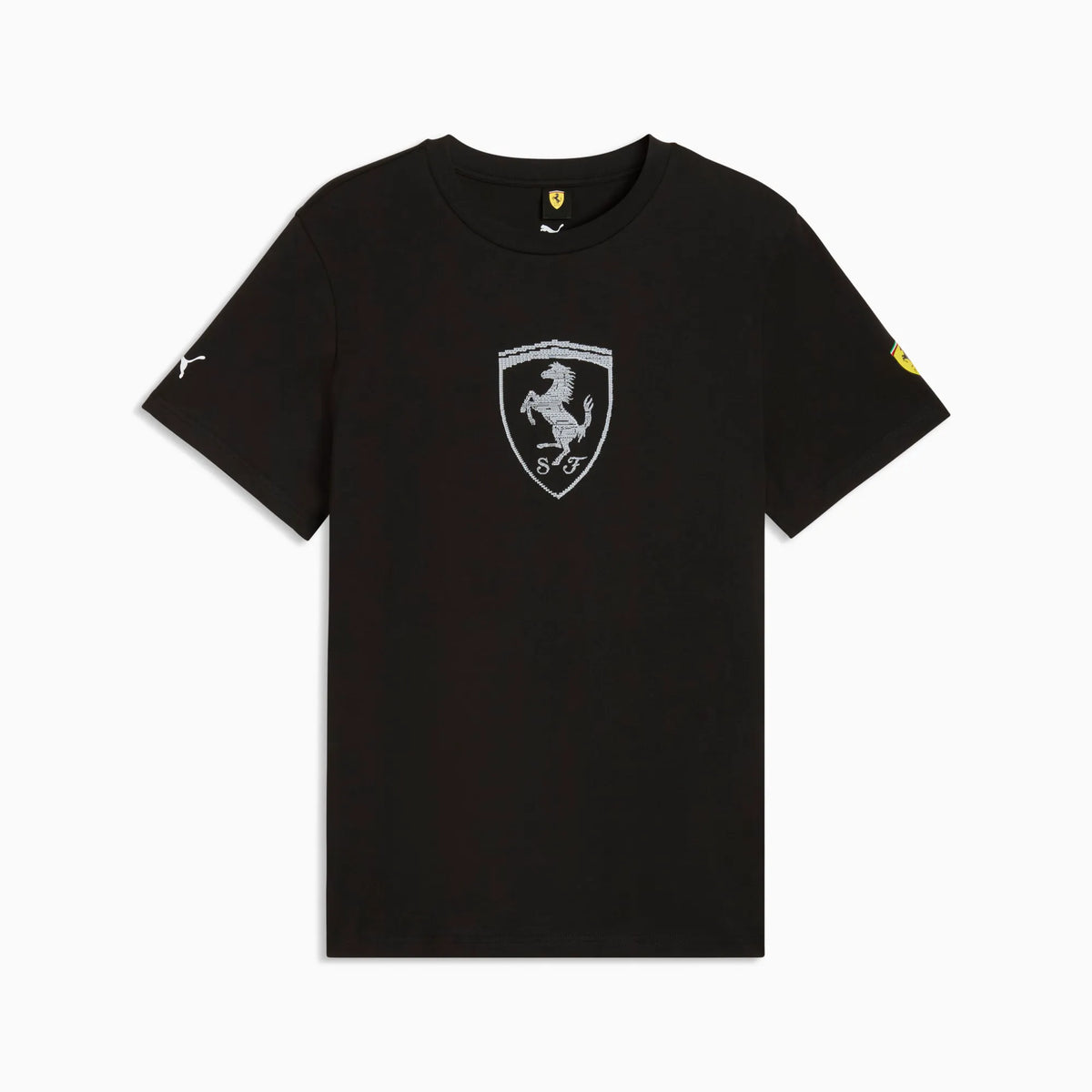 PUMA Black