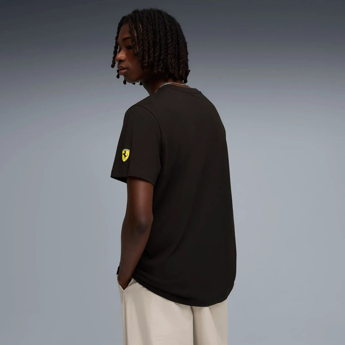 PUMA Black