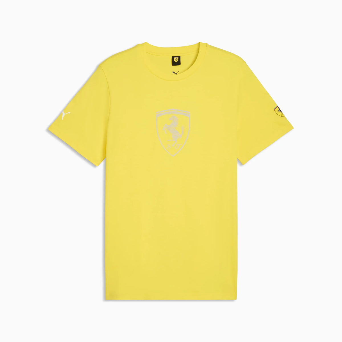 Speed Yellow