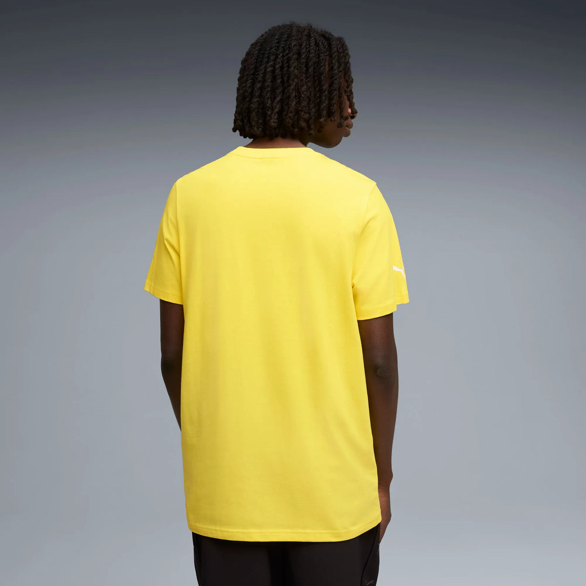 Speed Yellow