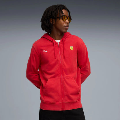 Rosso Corsa