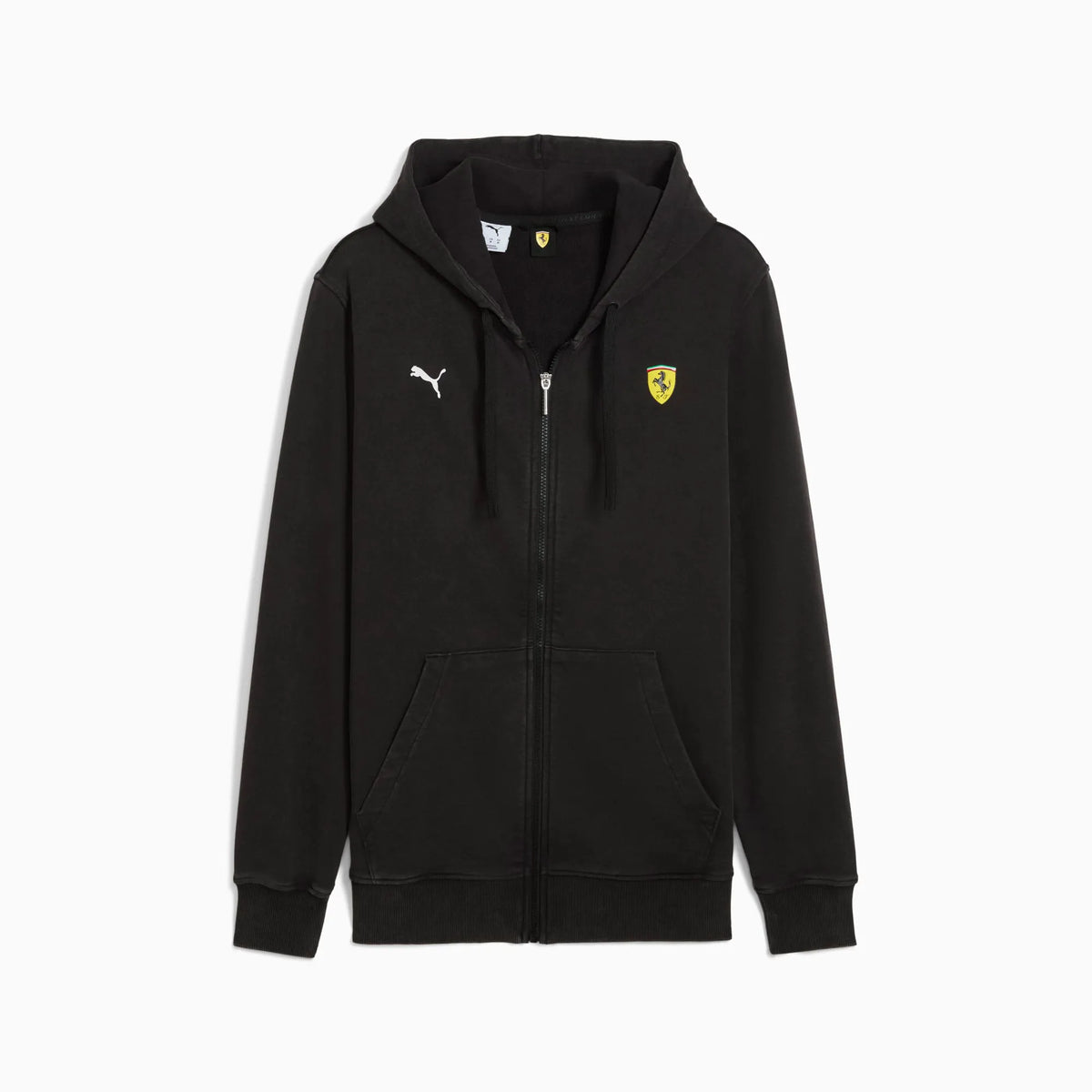 PUMA Black