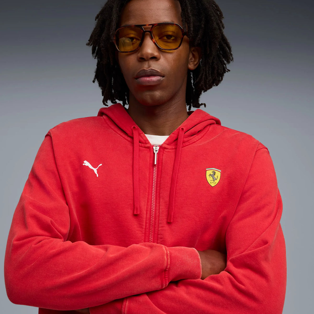 Rosso Corsa