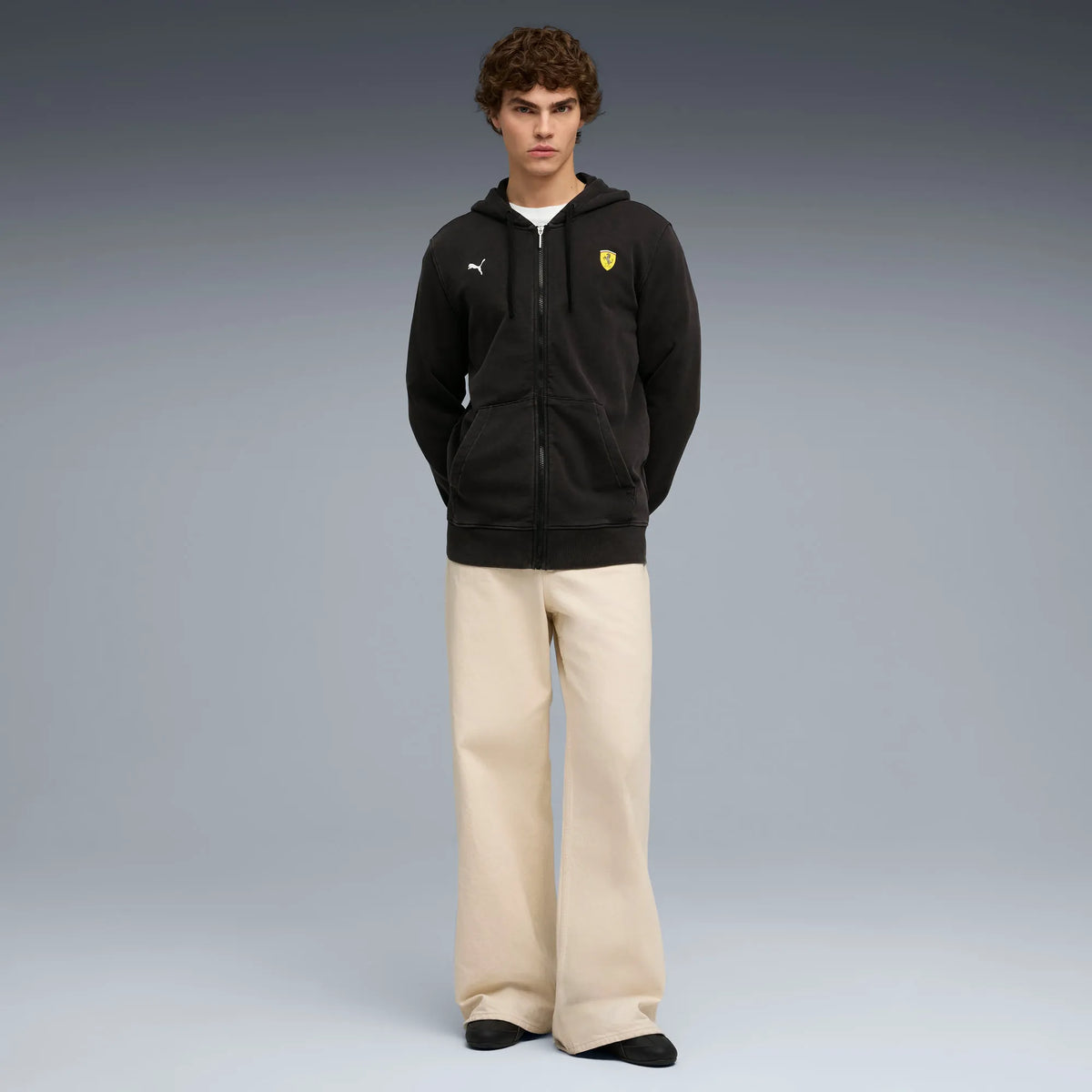 PUMA Black