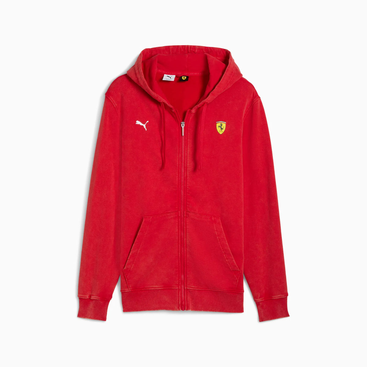 Rosso Corsa