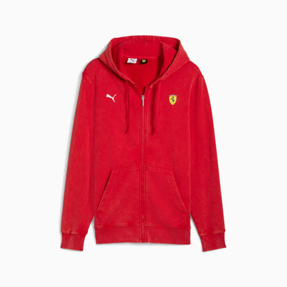 Rosso Corsa