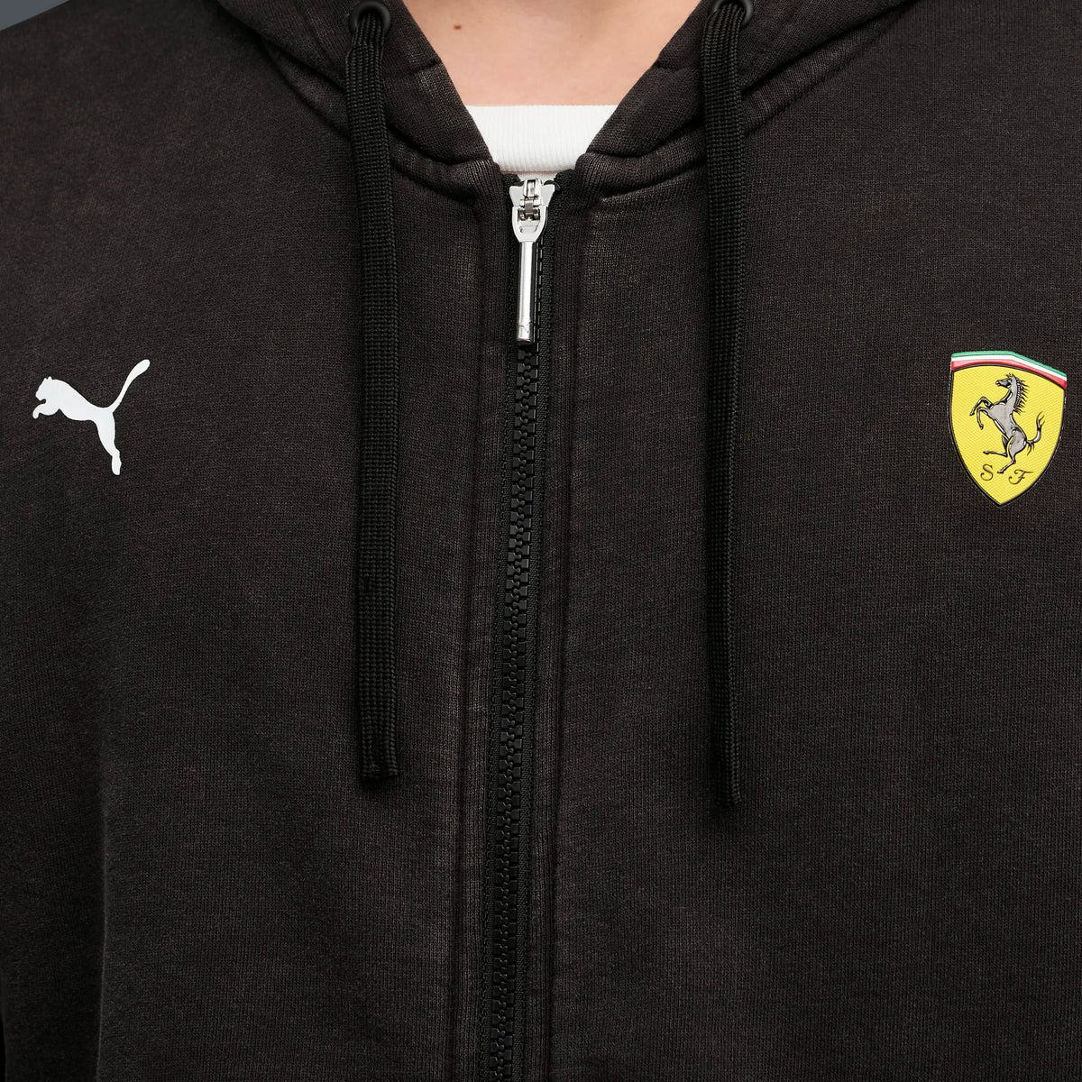 PUMA Black