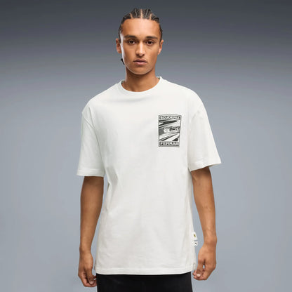 PUMA White