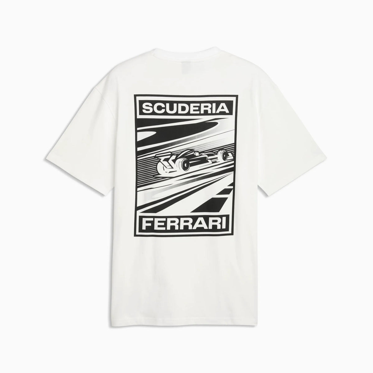 PUMA White