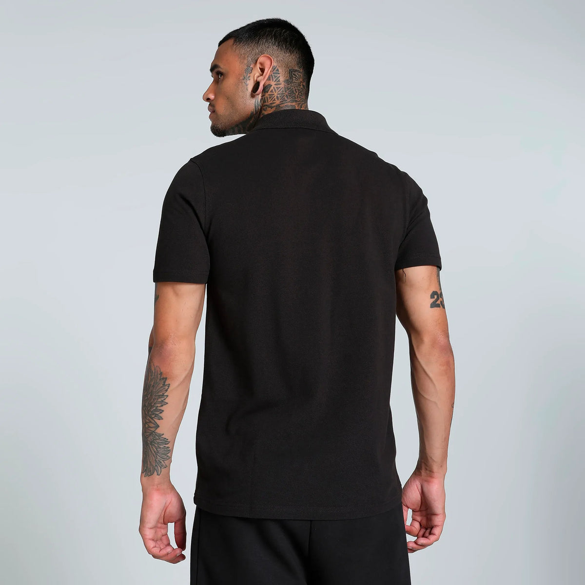PUMA Black