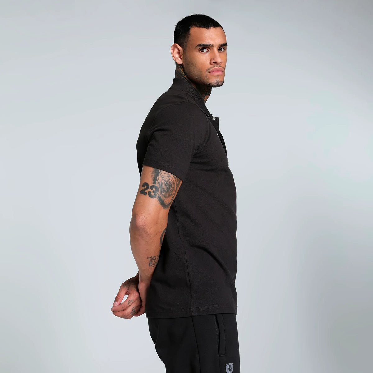 PUMA Black