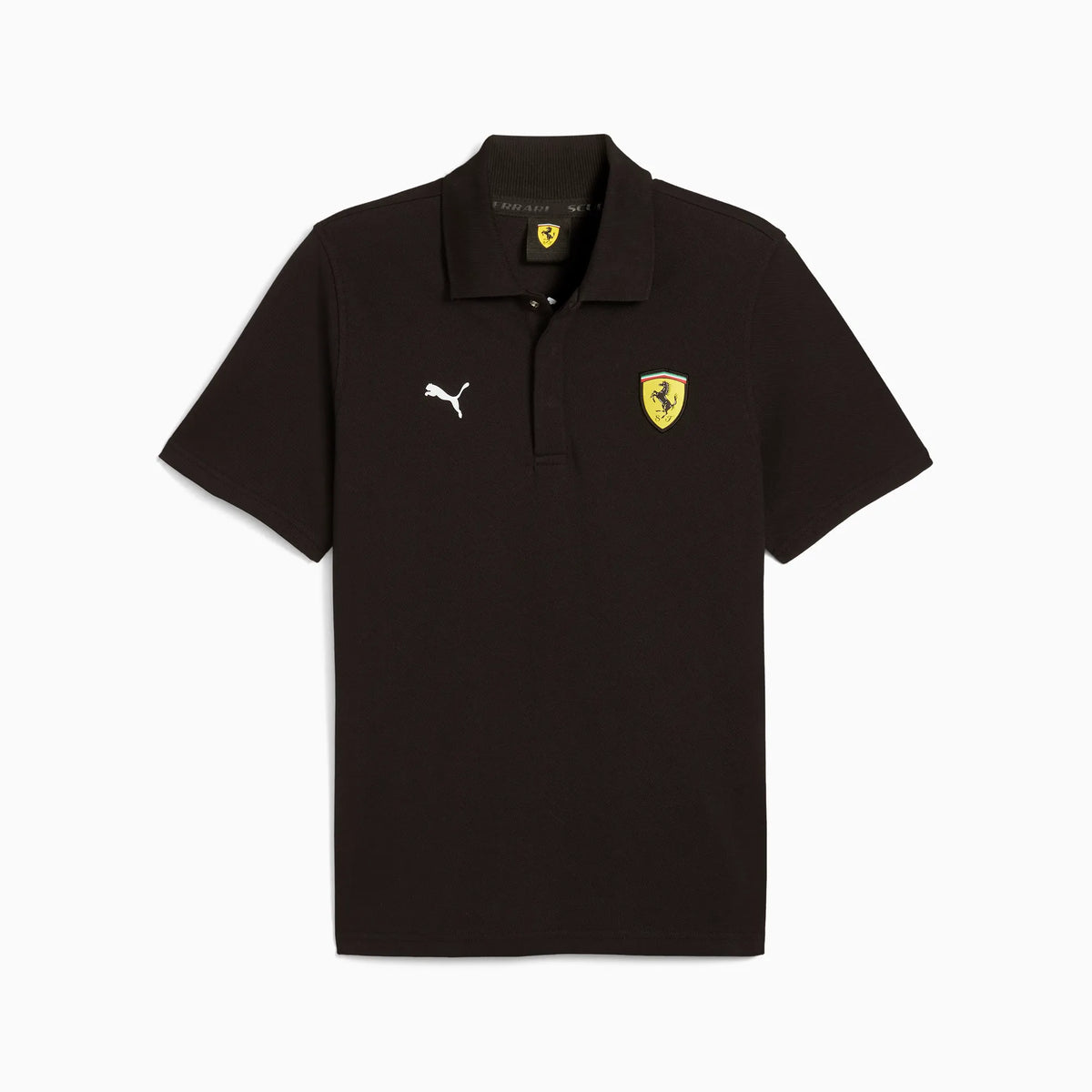 PUMA Black