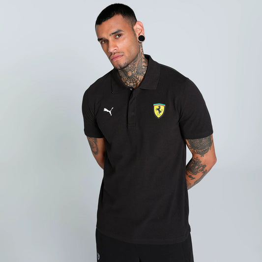 PUMA Black