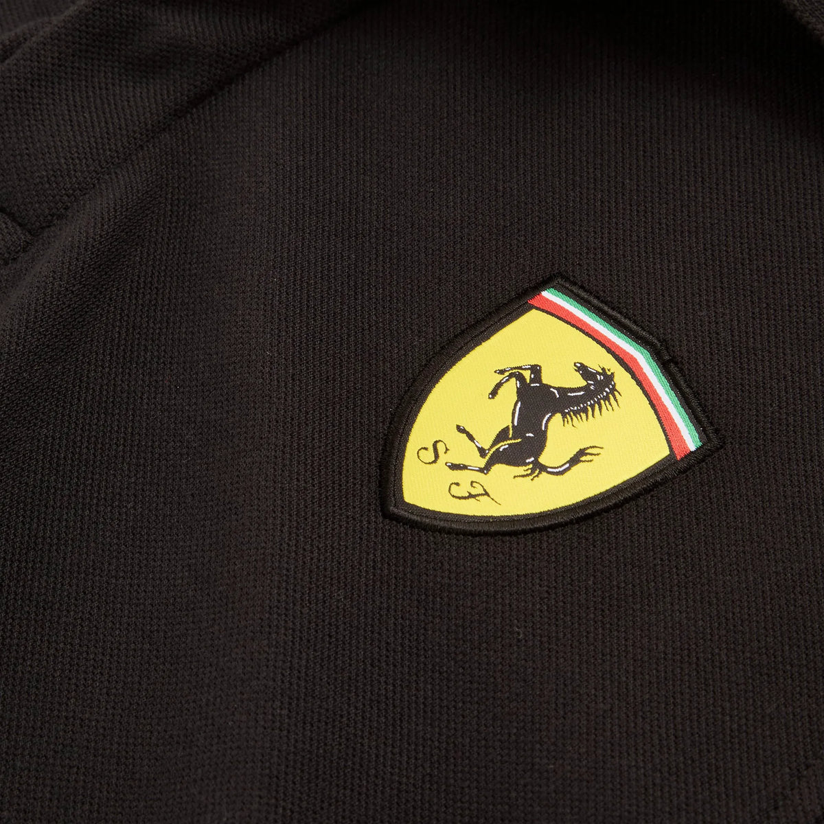 PUMA Black