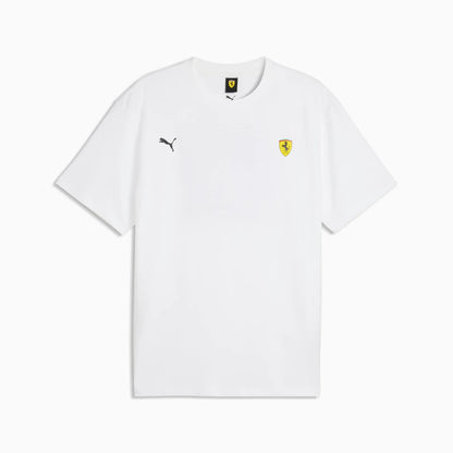PUMA White