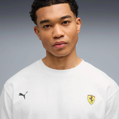PUMA White