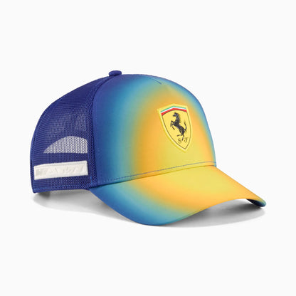 OSFA / Speed Yellow-AOP