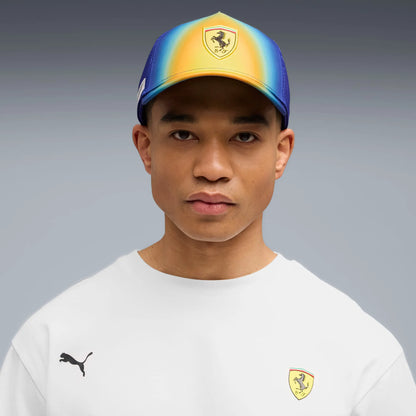 Speed Yellow-AOP