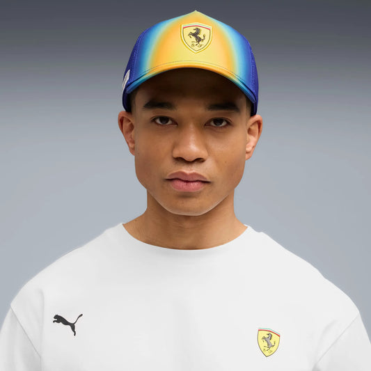 Speed Yellow-AOP
