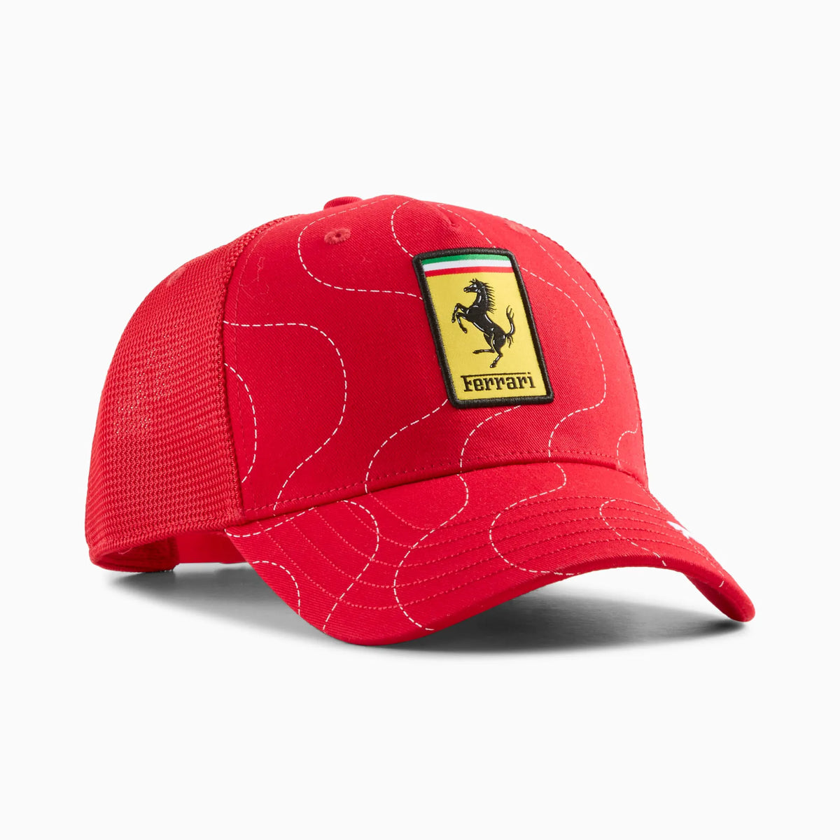 Rosso Corsa