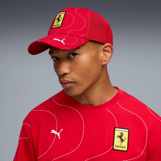 Rosso Corsa