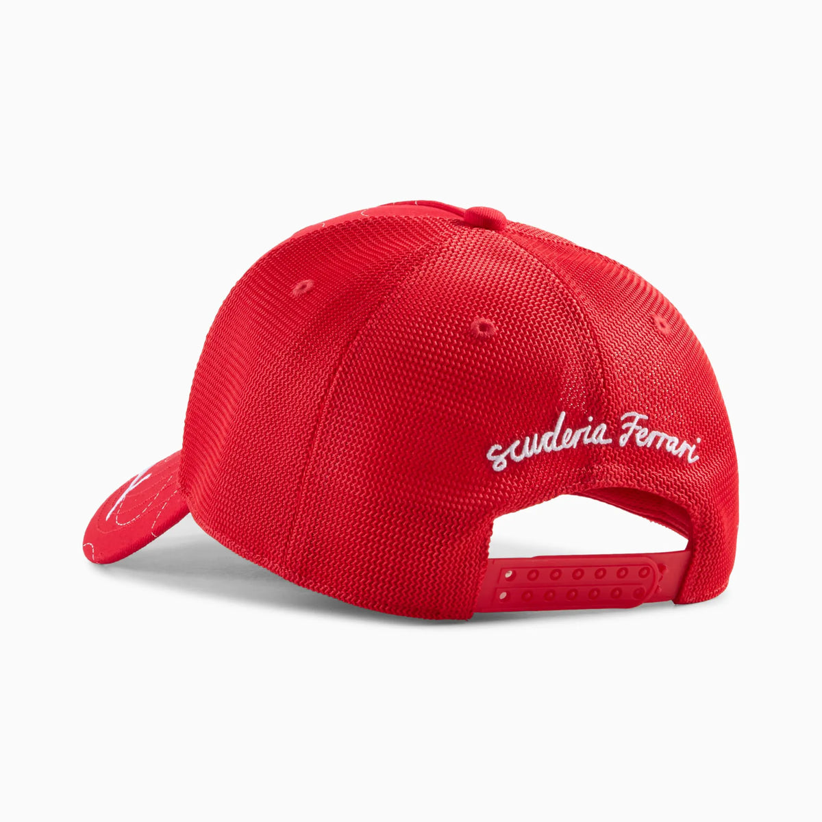 OSFA / Rosso Corsa