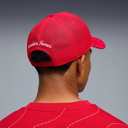 Rosso Corsa