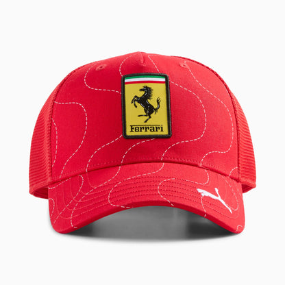 Rosso Corsa