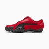 Rosso Corsa-PUMA Black