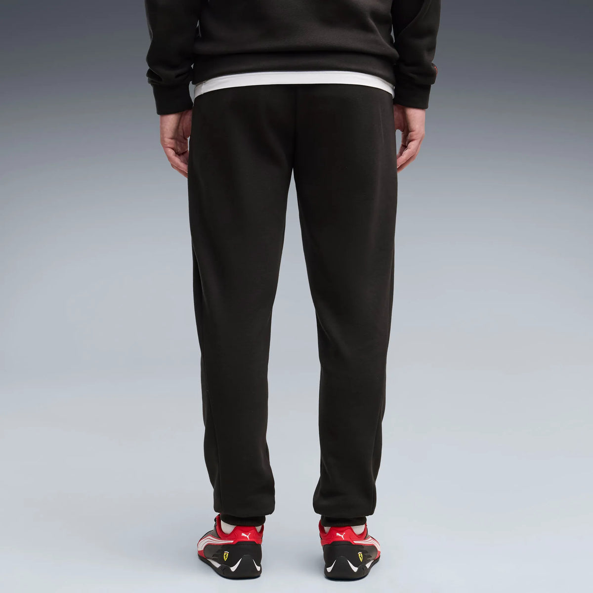 PUMA Black