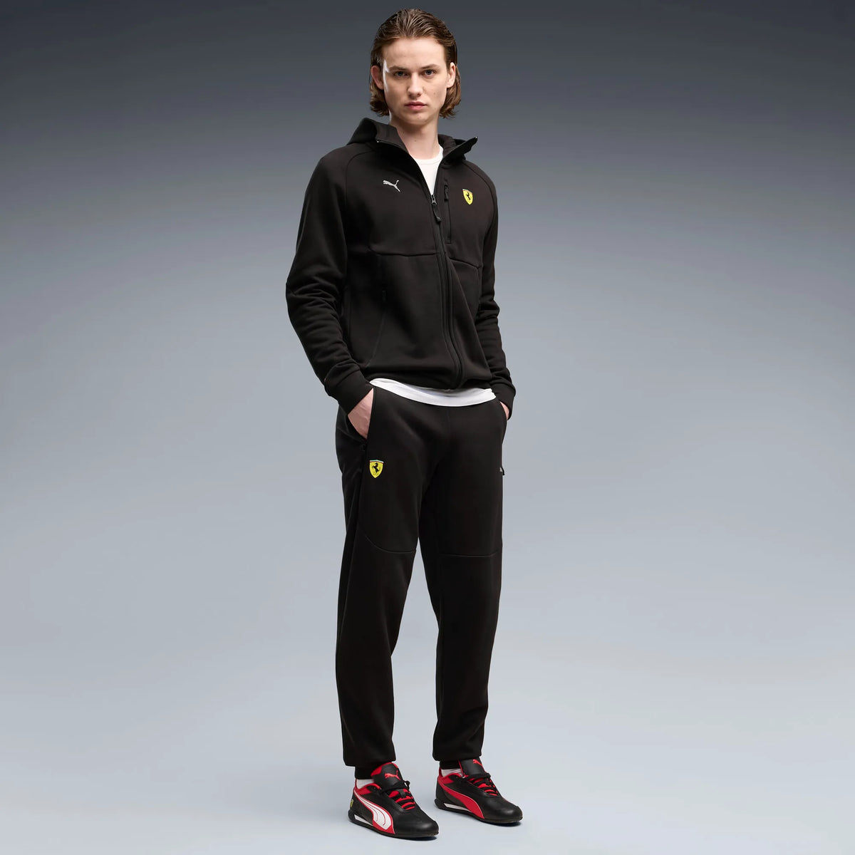 PUMA Black