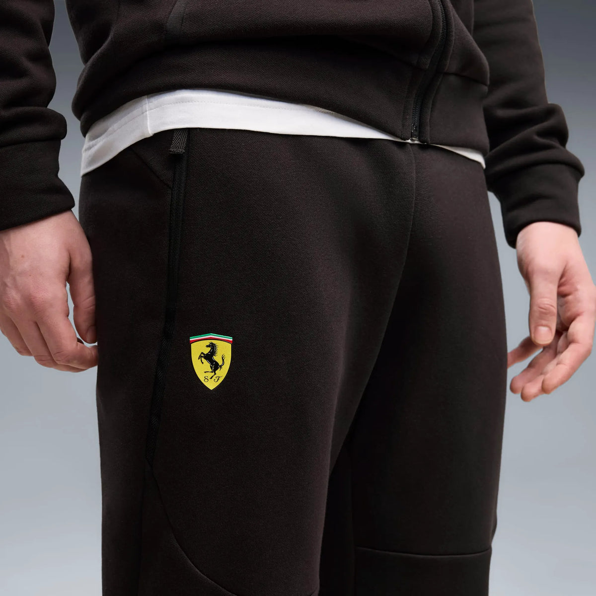 PUMA Black