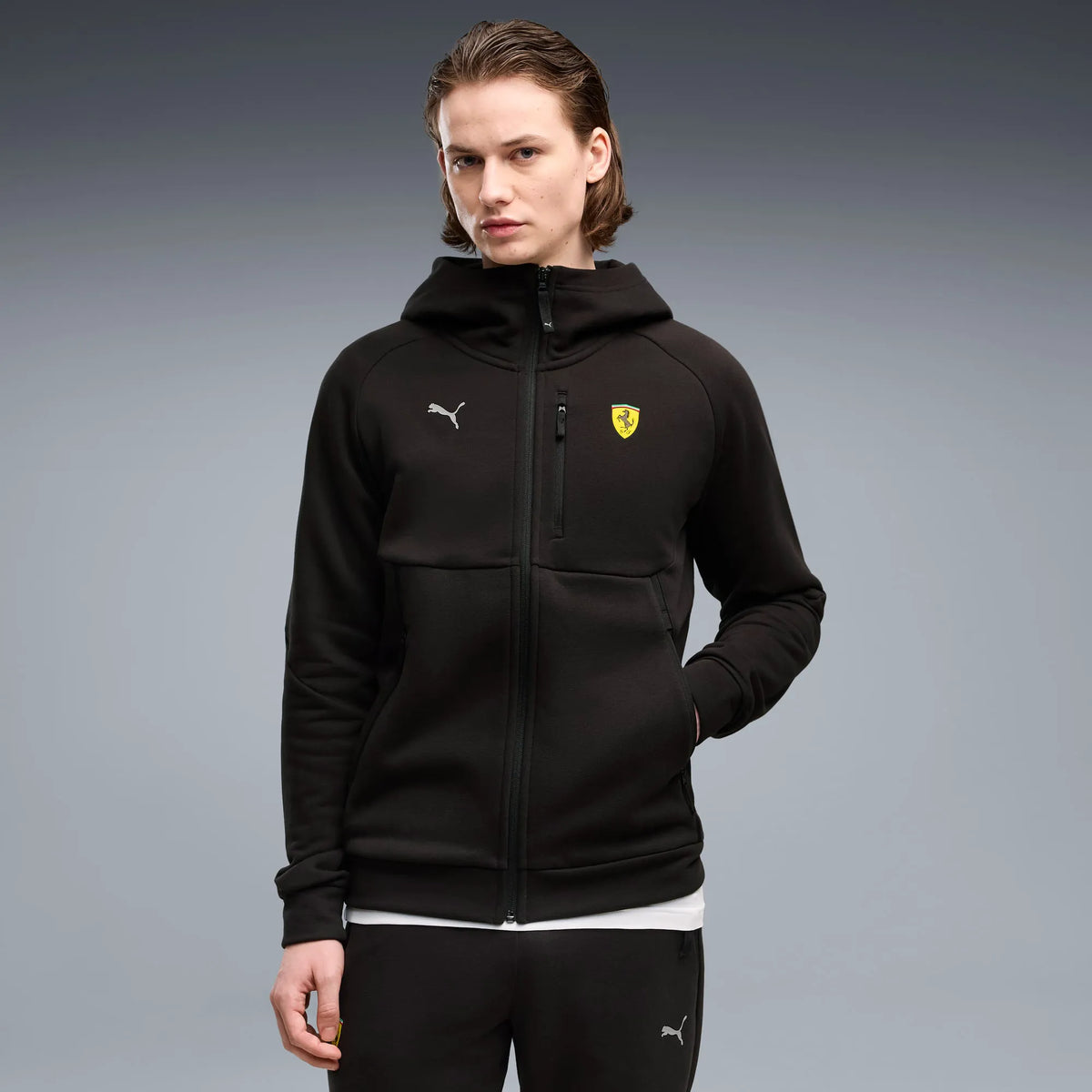 PUMA Black