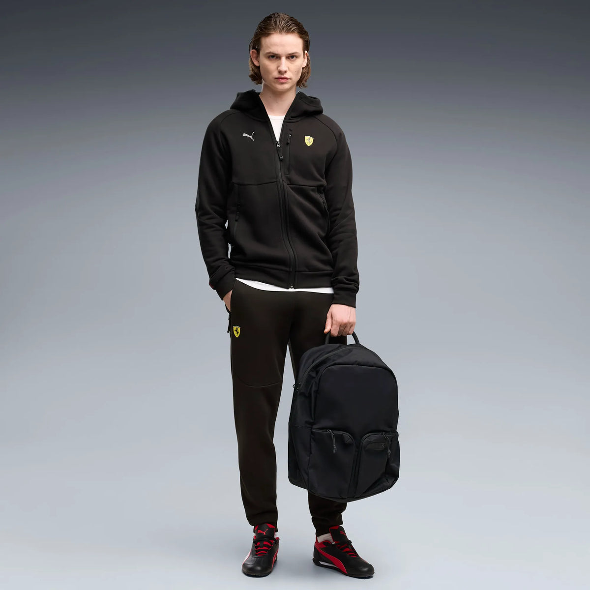 PUMA Black