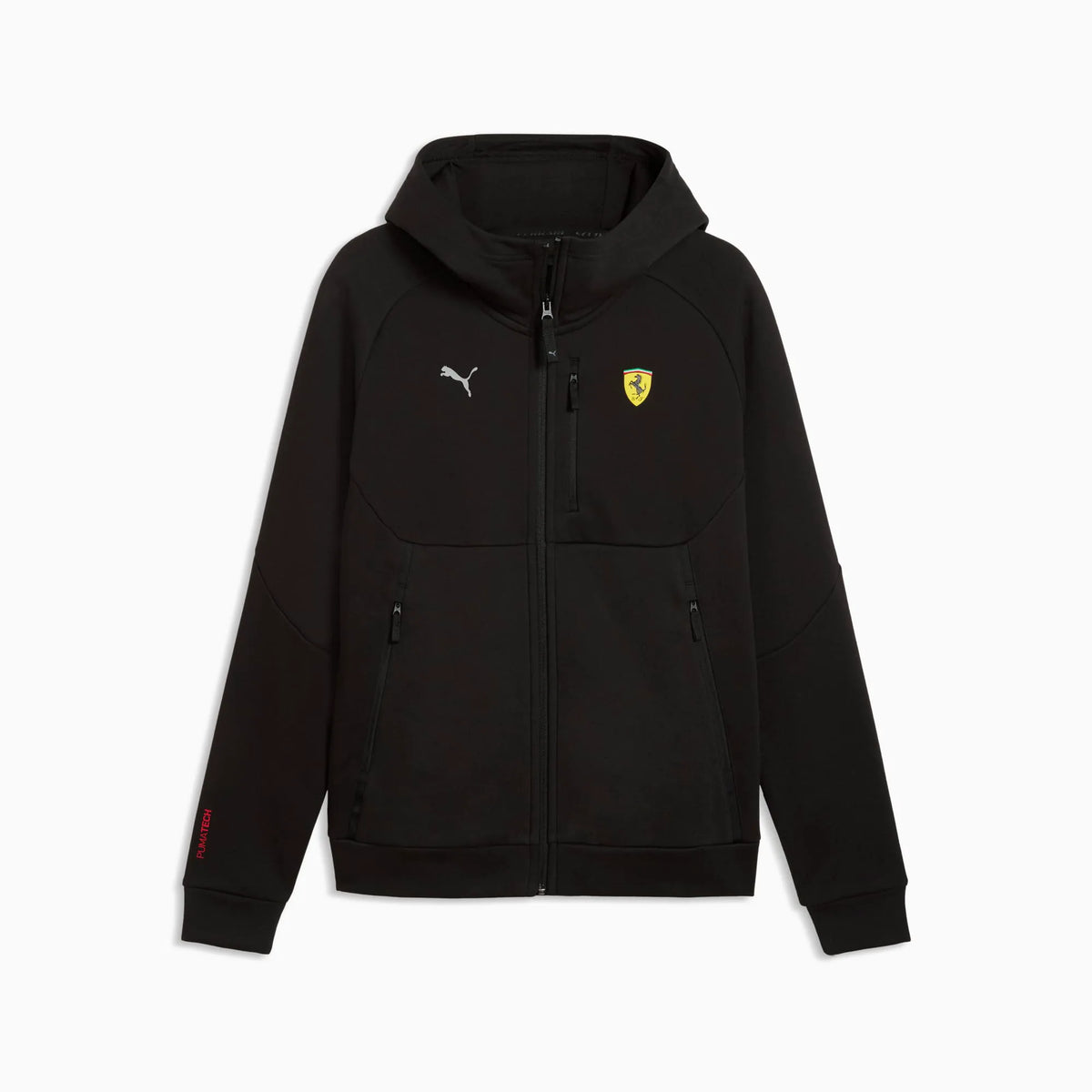 PUMA Black