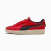 Rosso Corsa-PUMA Black