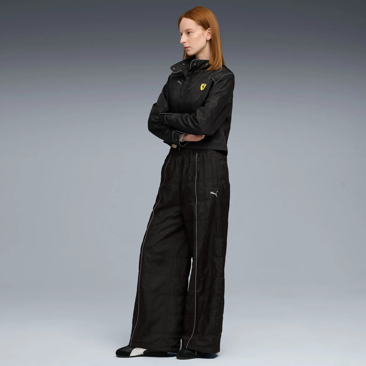 PUMA Black