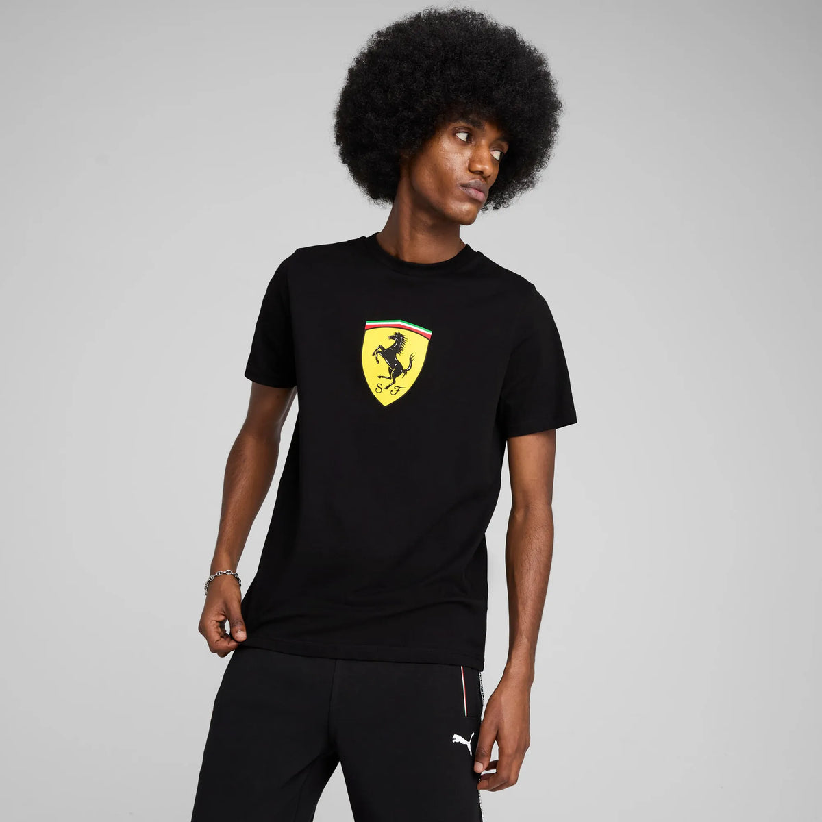 PUMA Black