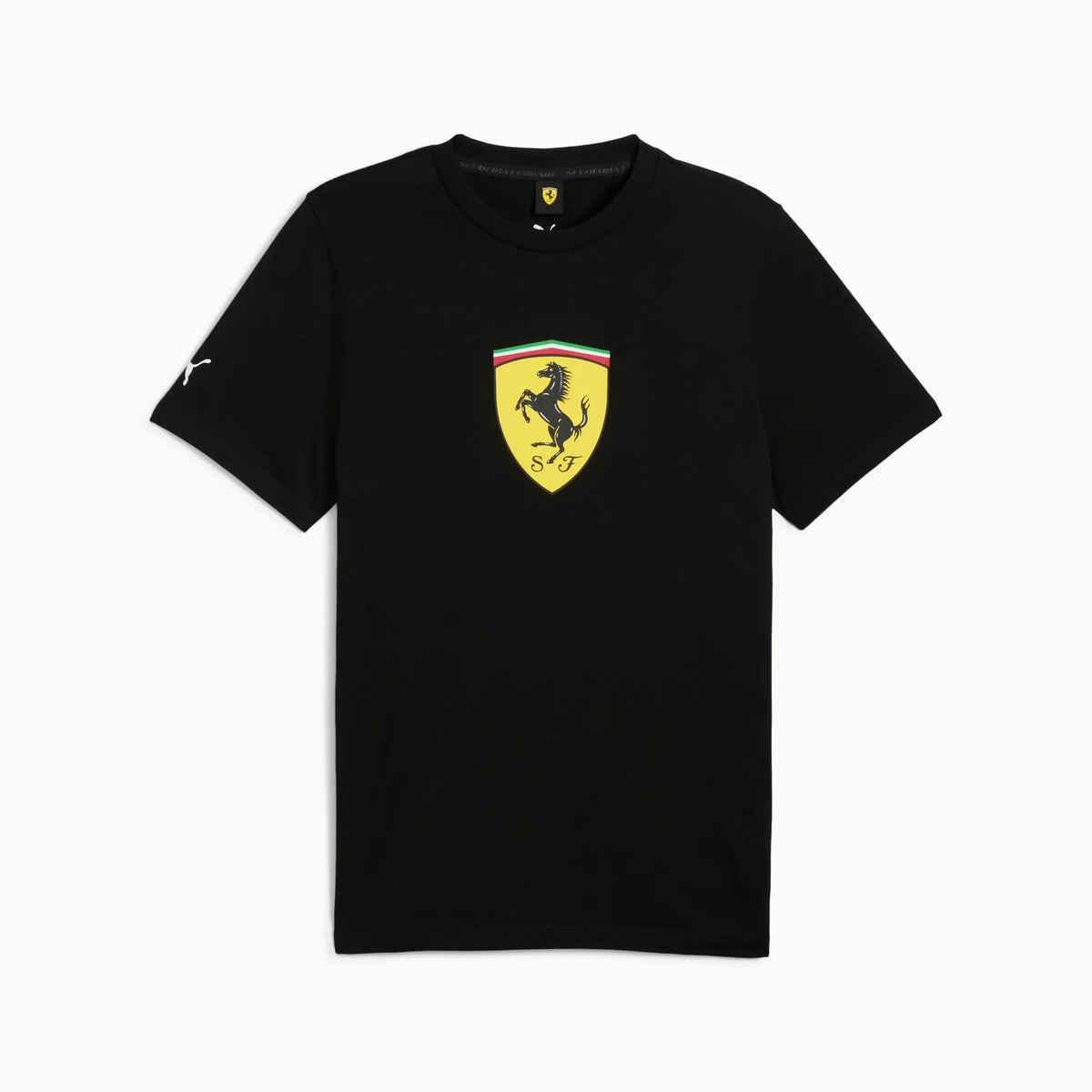 PUMA Black