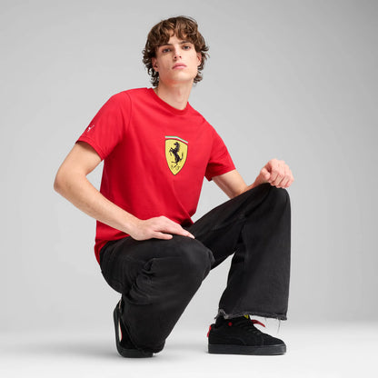 Rosso Corsa