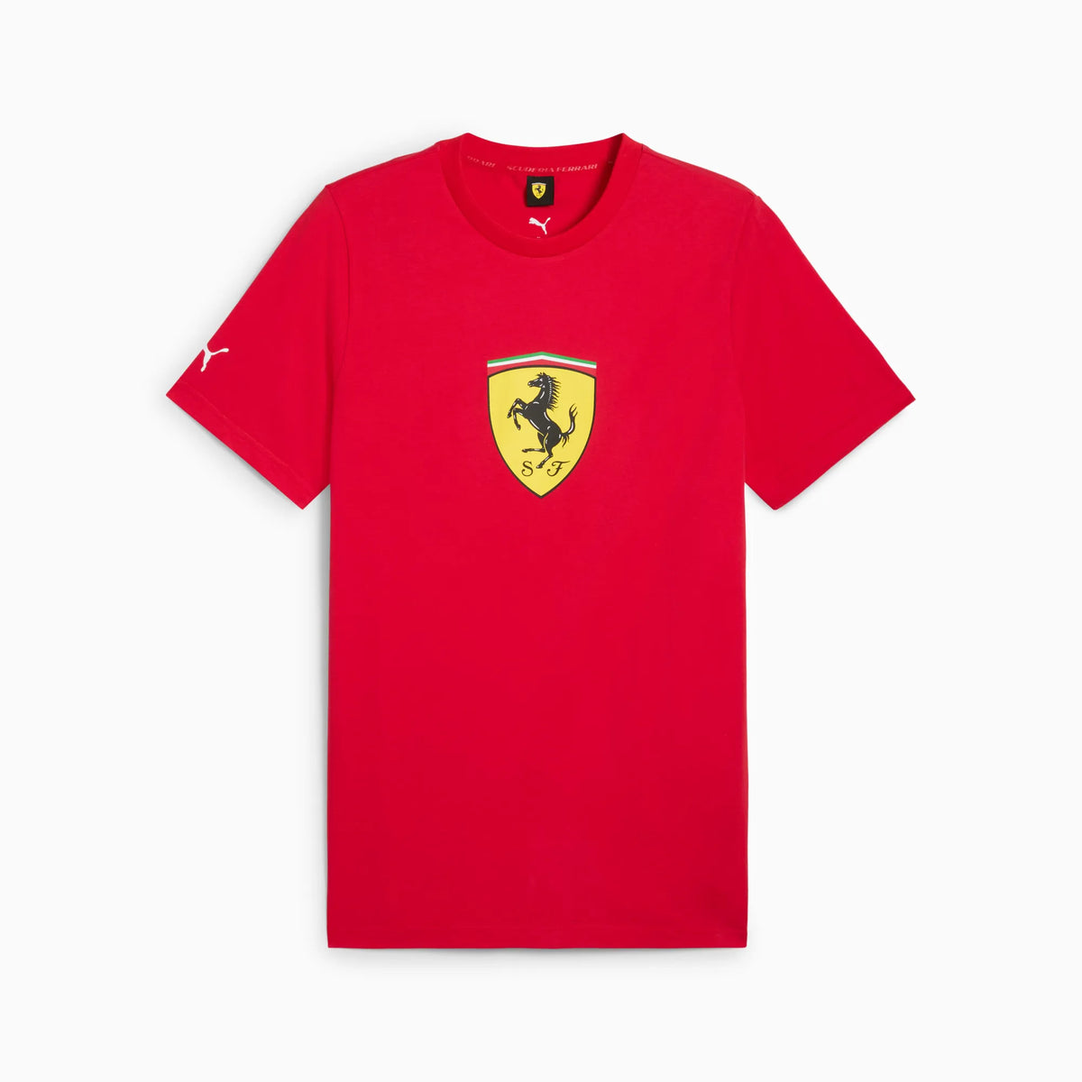 Rosso Corsa
