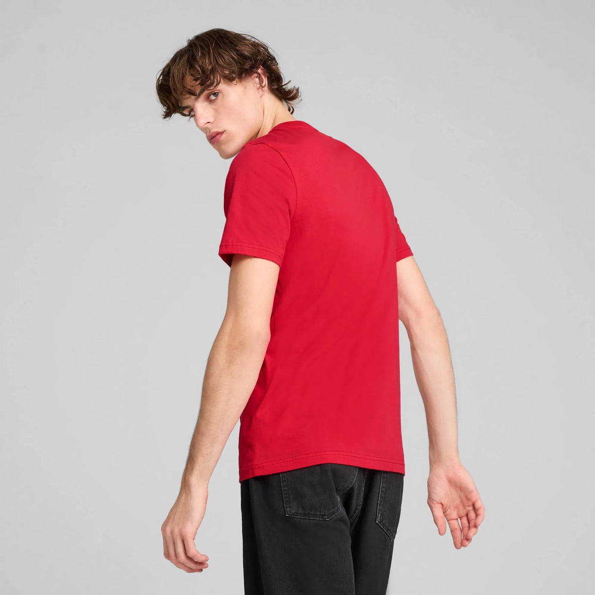 Rosso Corsa